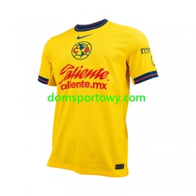 Koszulka Club América Domowe Koszulki Piłkarskie 2024-2025 Krótki Rękaw